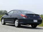 Toyota Camry Solara Coupe 2004 года